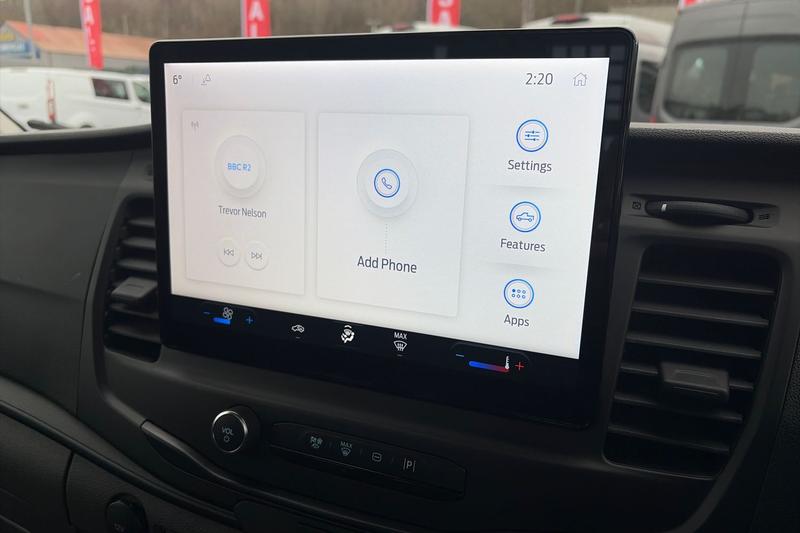 Used Ford Transit 2025 for sale - 77069054: Photo 25