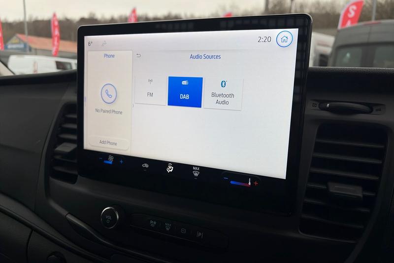 Used Ford Transit 2025 for sale - 77069054: Photo 26