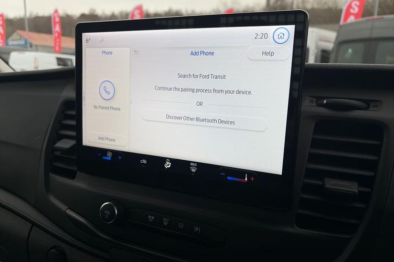 Used Ford Transit 2025 for sale - 77069054: Photo 27