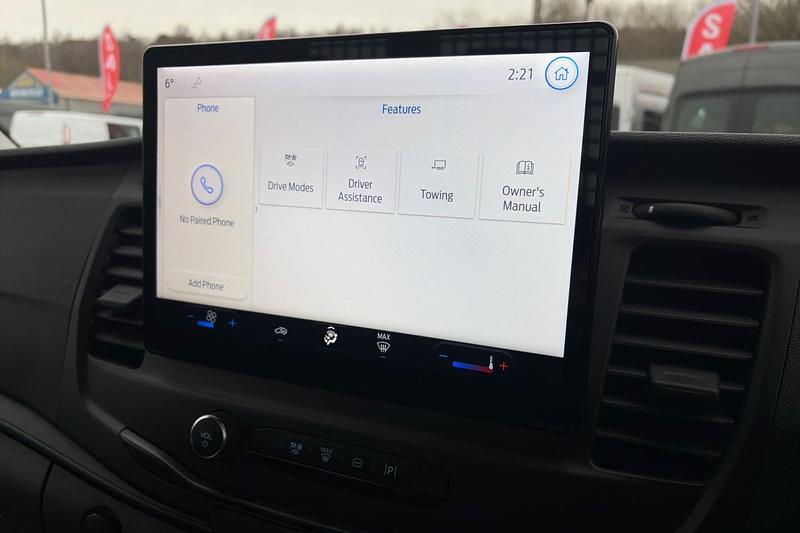 Used Ford Transit 2025 for sale - 77069054: Photo 28