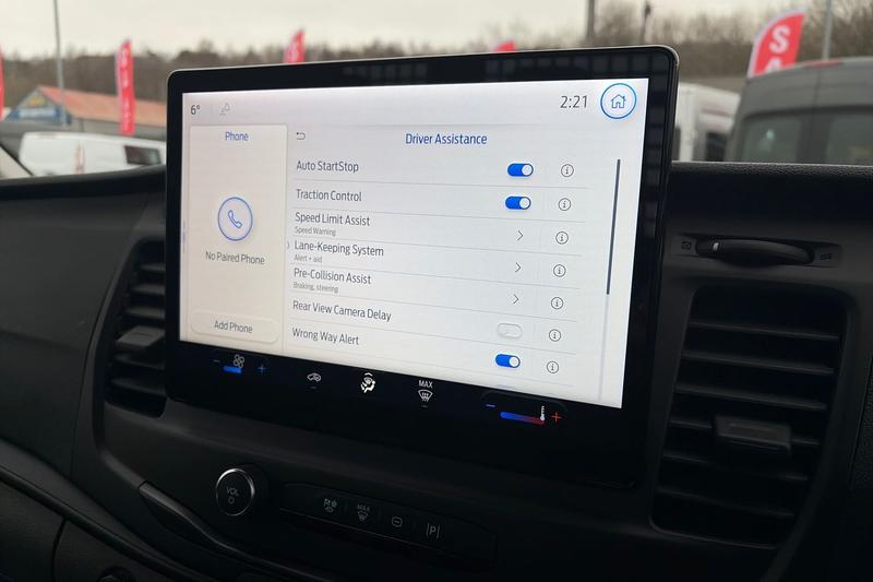 Used Ford Transit 2025 for sale - 77069054: Photo 29