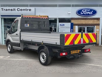 Used Ford Transit 2025 for sale - 77069054: Photo