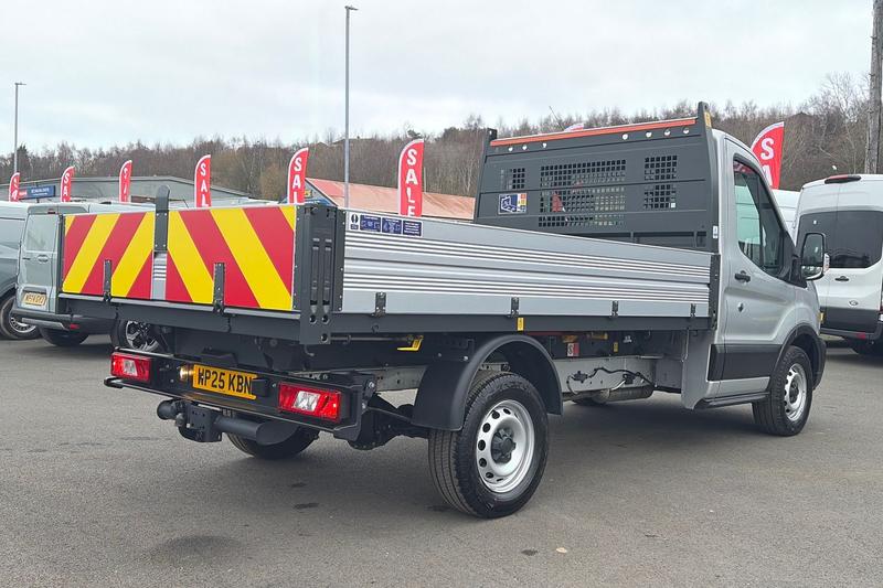 Used Ford Transit 2025 for sale - 77069054: Photo 35