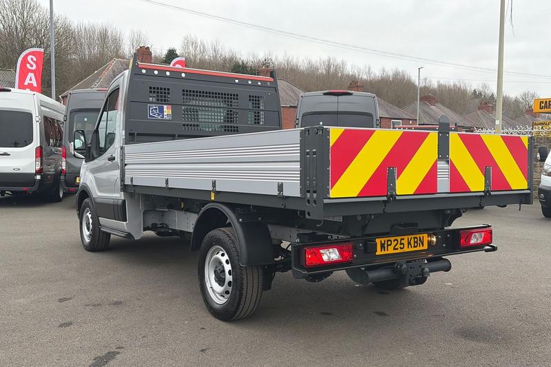 Used Ford Transit 2025 for sale - 77069054: Photo 36