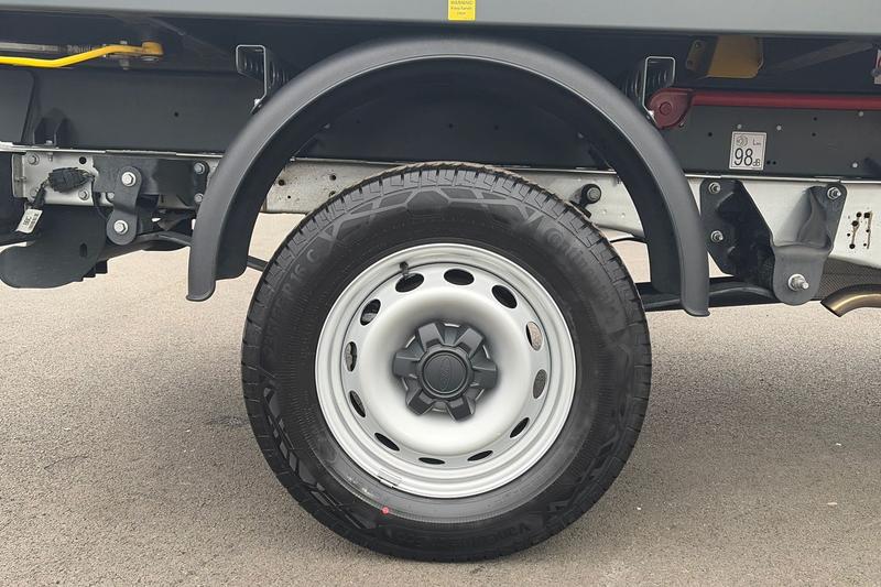 Used Ford Transit 2025 for sale - 77069054: Photo 39