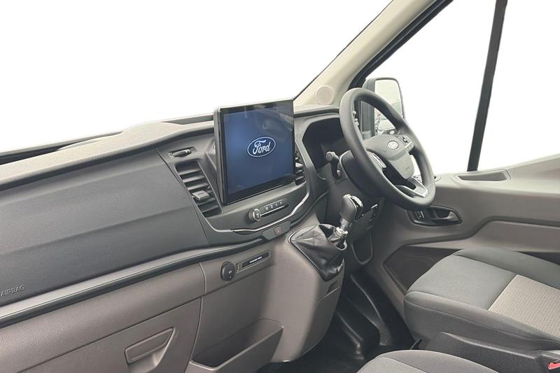 Used Ford Transit 2025 for sale - 77069054: Photo 4