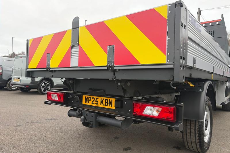 Used Ford Transit 2025 for sale - 77069054: Photo 40