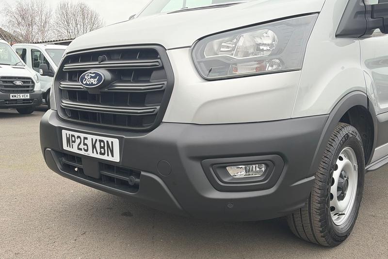 Used Ford Transit 2025 for sale - 77069054: Photo 41