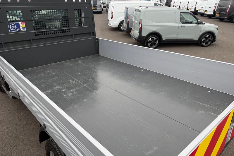 Used Ford Transit 2025 for sale - 77069054: Photo 5