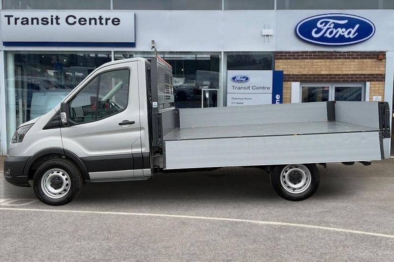 Used Ford Transit 2025 for sale - 77069054: Photo 6