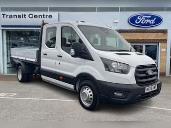 Used Ford Transit 2026 for sale - 79828551: Photo