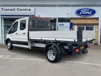 Used Ford Transit 2026 for sale - 79828551: Photo