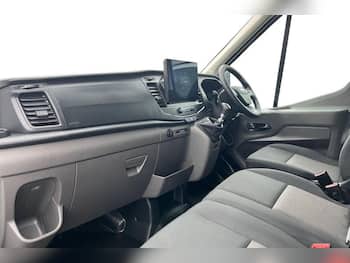 Used Ford Transit 2026 for sale - 79828551: Photo