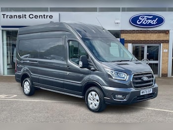 Used Ford Transit 2025 for sale - 78792183: Photo