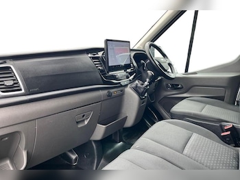 Used Ford Transit 2024 for sale - 78954076: Photo