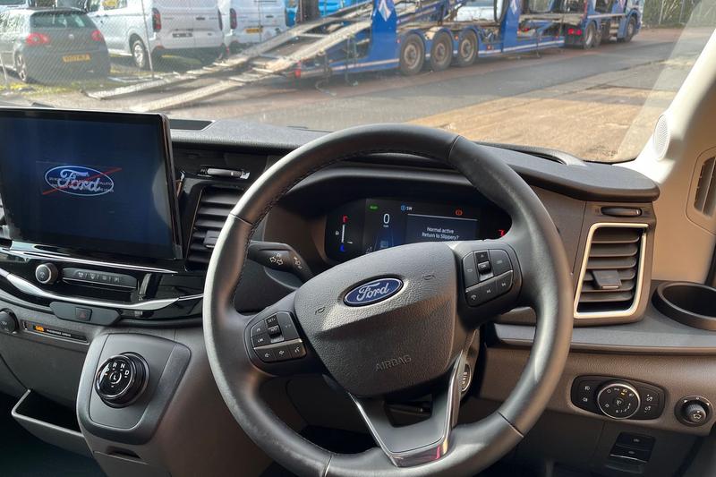 Used Ford Transit 2025 for sale - 77545908: Photo 24