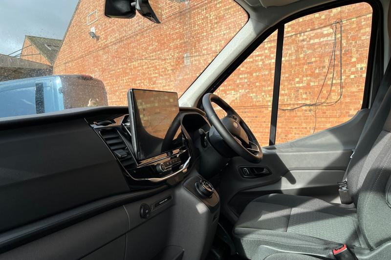 Used Ford Transit 2025 for sale - 77545908: Photo 3