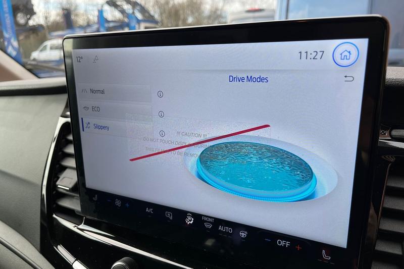 Used Ford Transit 2025 for sale - 77545908: Photo 34