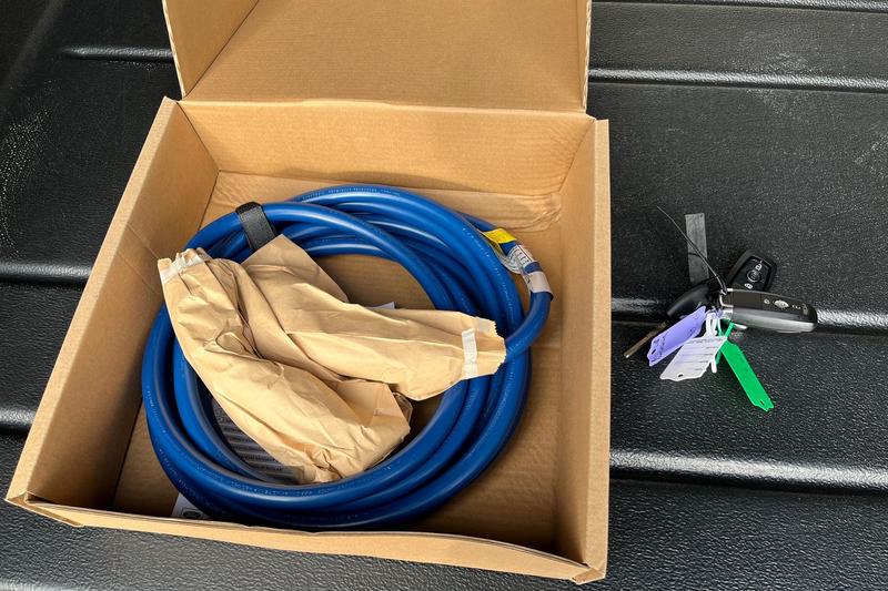 Used Ford Transit 2025 for sale - 77545908: Photo 8