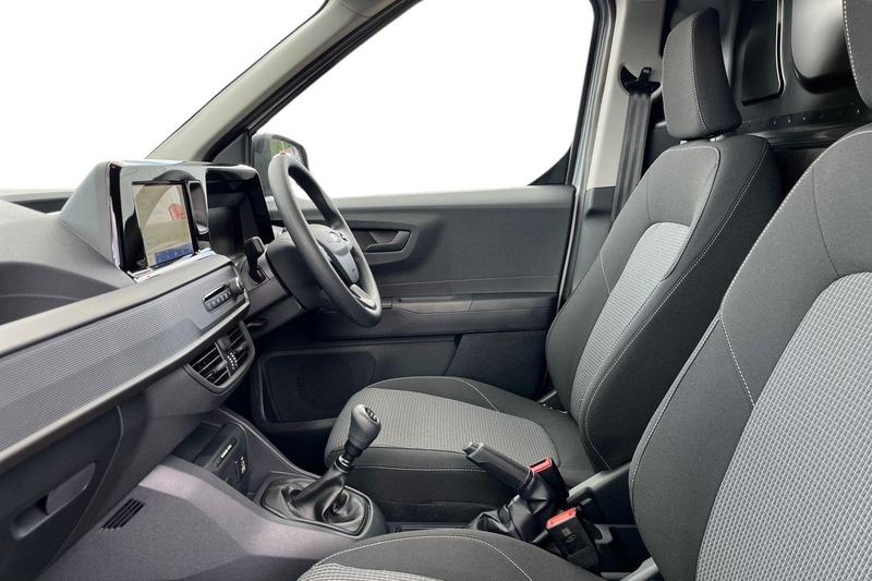 Used Ford Transit Courier 2025 for sale - 77718737: Photo 10