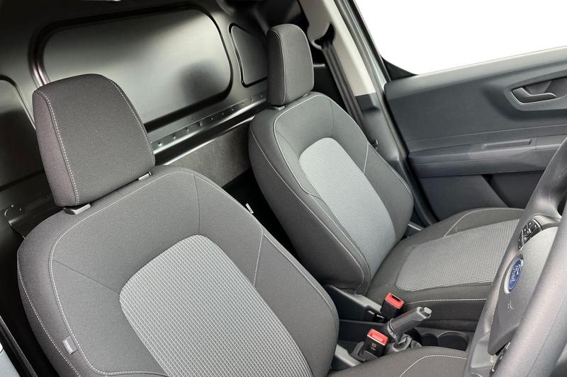 Used Ford Transit Courier 2025 for sale - 77718737: Photo 11