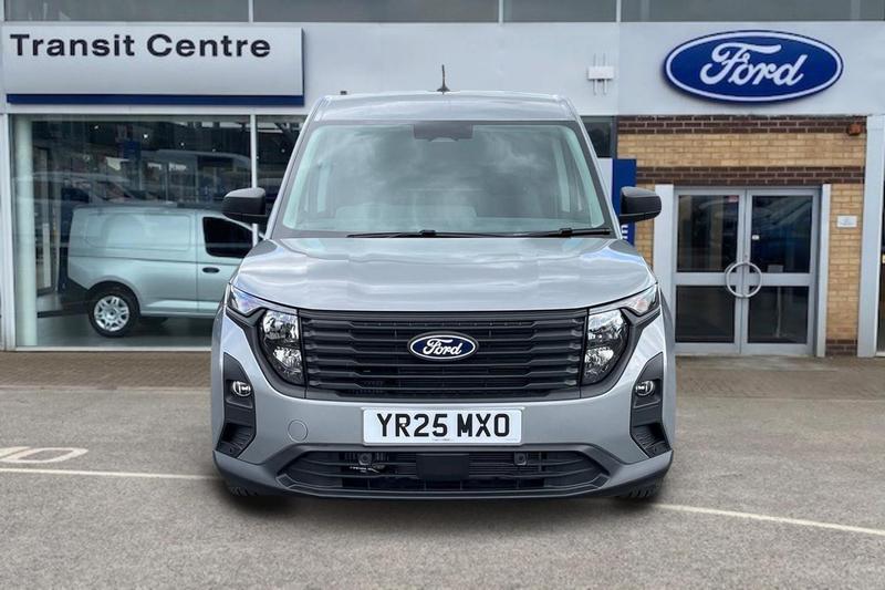 Used Ford Transit Courier 2025 for sale - 77718737: Photo 12
