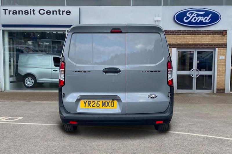 Used Ford Transit Courier 2025 for sale - 77718737: Photo 13