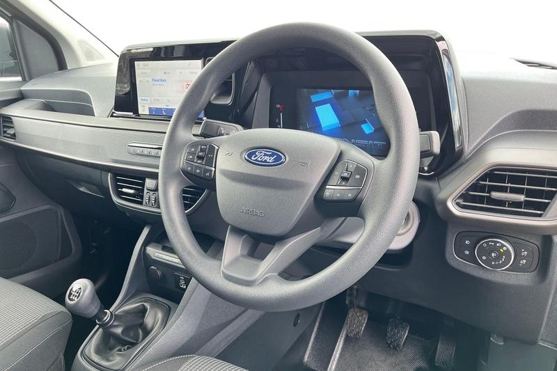 Used Ford Transit Courier 2025 for sale - 77718737: Photo 14