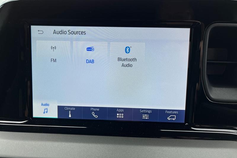 Used Ford Transit Courier 2025 for sale - 77718737: Photo 15