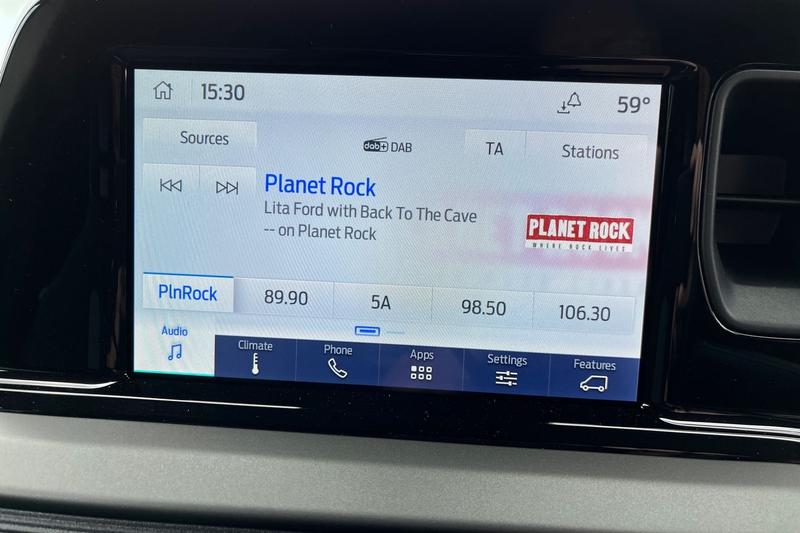 Used Ford Transit Courier 2025 for sale - 77718737: Photo 16