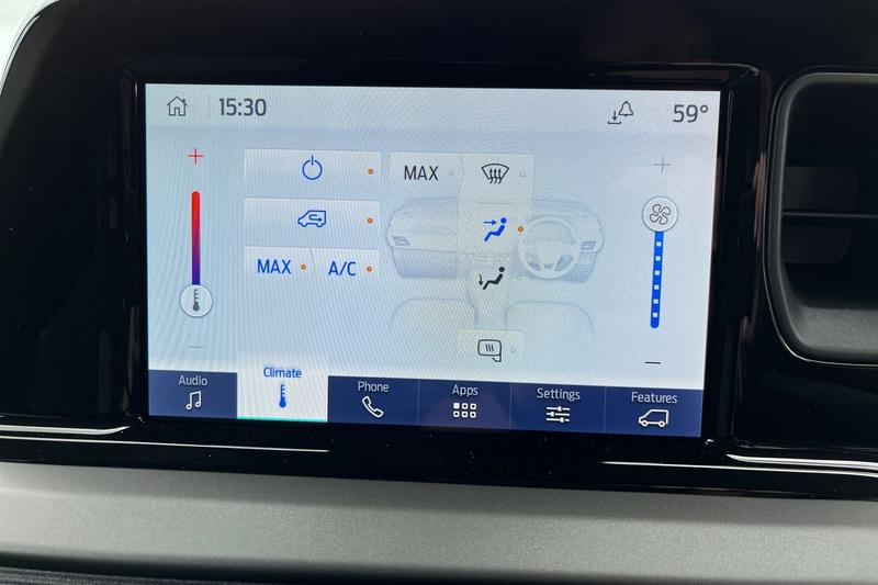 Used Ford Transit Courier 2025 for sale - 77718737: Photo 17