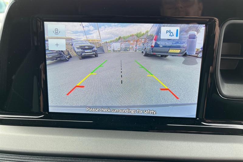 Used Ford Transit Courier 2025 for sale - 77718737: Photo 18