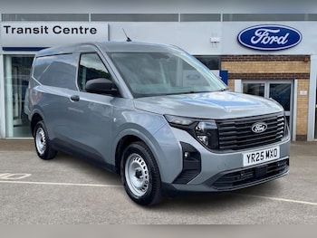 Used Ford Transit Courier 2025 for sale - 77718737: Photo