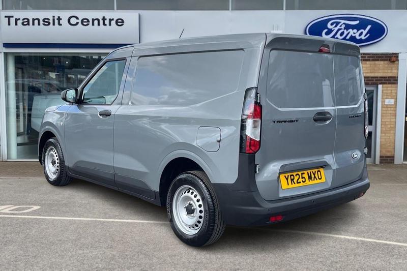 Used Ford Transit Courier 2025 for sale - 77718737: Photo 2