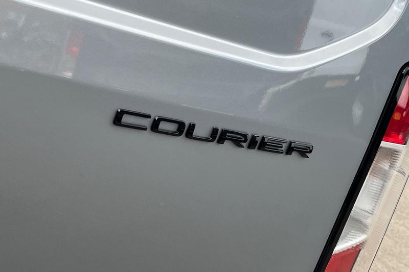 Used Ford Transit Courier 2025 for sale - 77718737: Photo 20