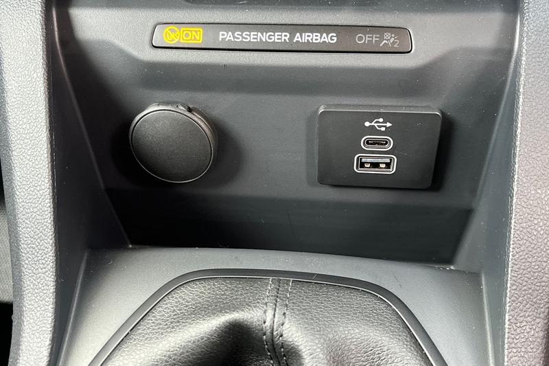 Used Ford Transit Courier 2025 for sale - 77718737: Photo 23