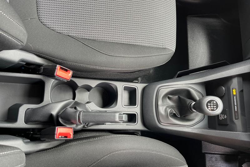 Used Ford Transit Courier 2025 for sale - 77718737: Photo 24