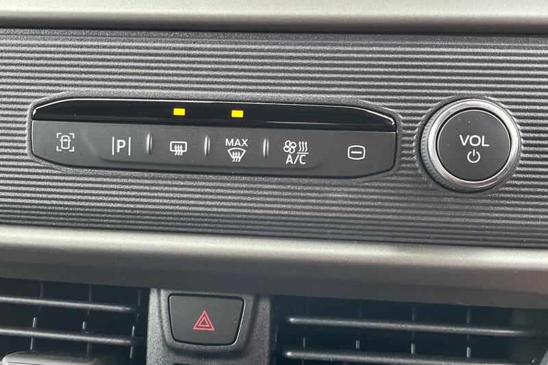 Used Ford Transit Courier 2025 for sale - 77718737: Photo 25