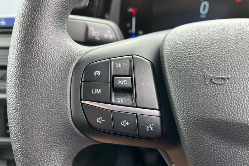 Used Ford Transit Courier 2025 for sale - 77718737: Photo 26