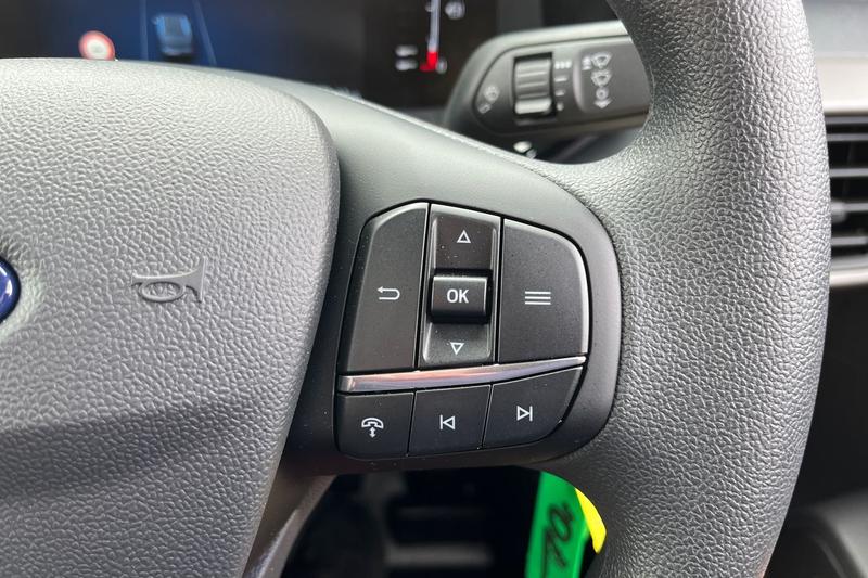 Used Ford Transit Courier 2025 for sale - 77718737: Photo 27