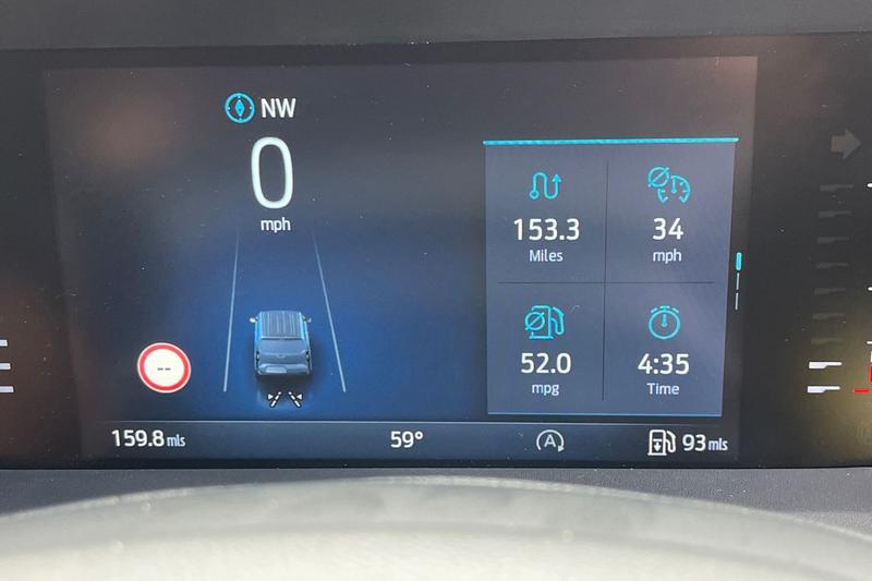 Used Ford Transit Courier 2025 for sale - 77718737: Photo 28