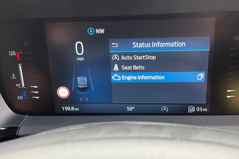 Used Ford Transit Courier 2025 for sale - 77718737: Photo 29