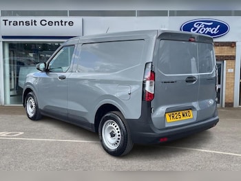 Used Ford Transit Courier 2025 for sale - 77718737: Photo