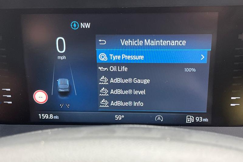 Used Ford Transit Courier 2025 for sale - 77718737: Photo 30