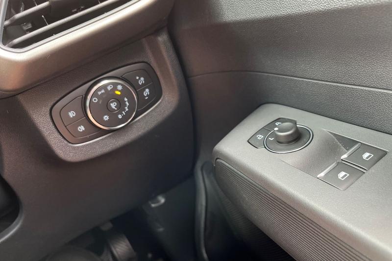 Used Ford Transit Courier 2025 for sale - 77718737: Photo 31