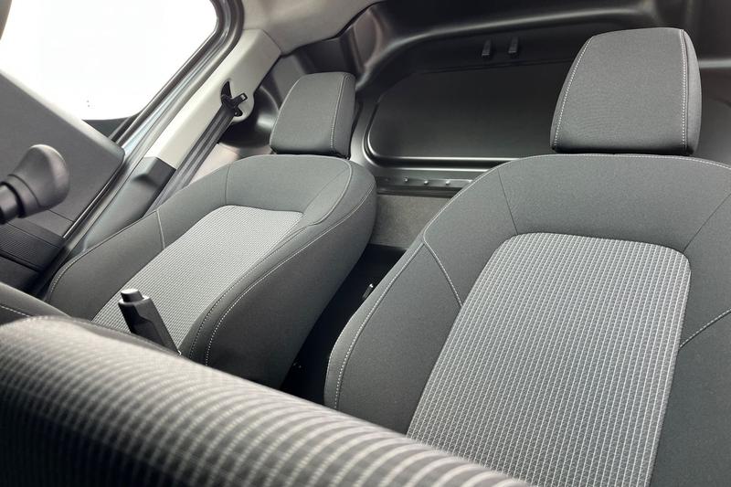 Used Ford Transit Courier 2025 for sale - 77718737: Photo 32