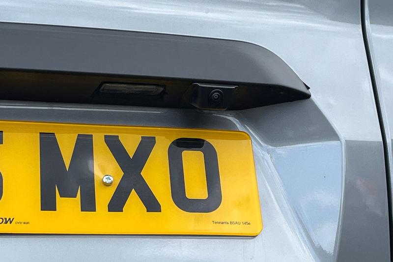 Used Ford Transit Courier 2025 for sale - 77718737: Photo 33