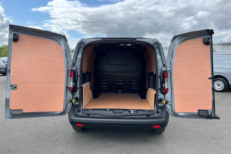 Used Ford Transit Courier 2025 for sale - 77718737: Photo 34