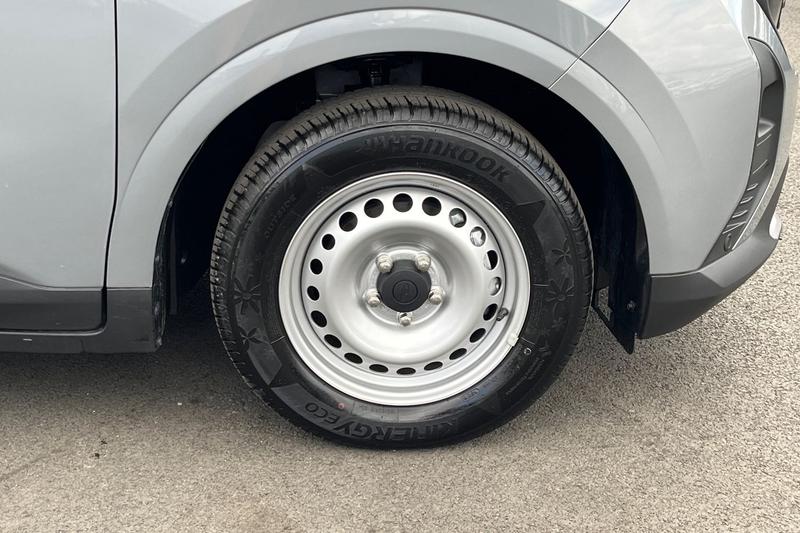 Used Ford Transit Courier 2025 for sale - 77718737: Photo 38