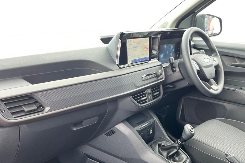 Used Ford Transit Courier 2025 for sale - 77718737: Photo 4